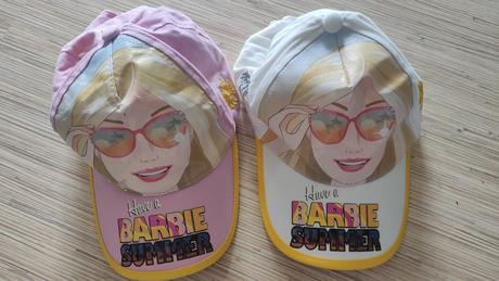 Sada vecí a doplnkov pre milovníčky barbie,