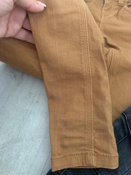 Nohavice, chapter young,128