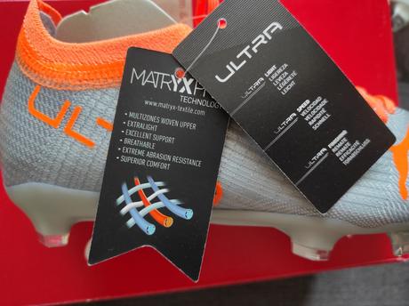 Detské kopačky puma, puma,34