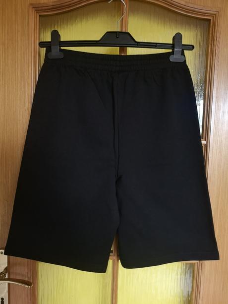 Niké teplákové kraťasy 13-15 rokov, nike,158 / 164 / 170