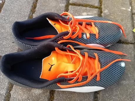 Nike kopačky, nike,37