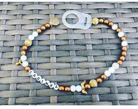 Náramky rôzneho druhu,