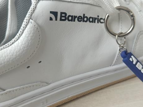 Barebarics wave - all white 43, be lenka,43