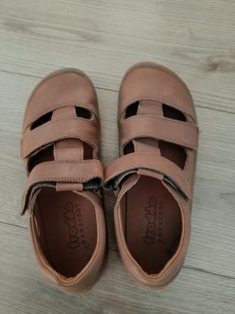 Barefoot sandale froddo, froddo,35