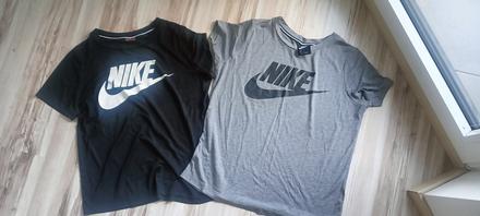 Tričká, nike,m