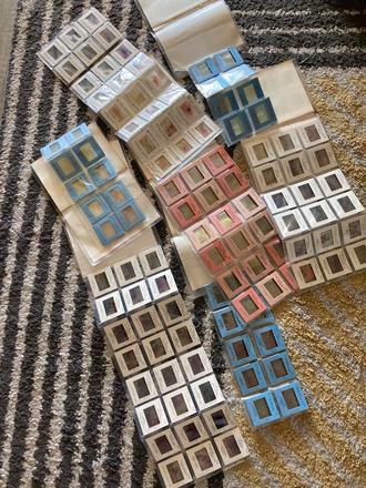 Diapozitívy sovietska socialistická rep. (1973), 