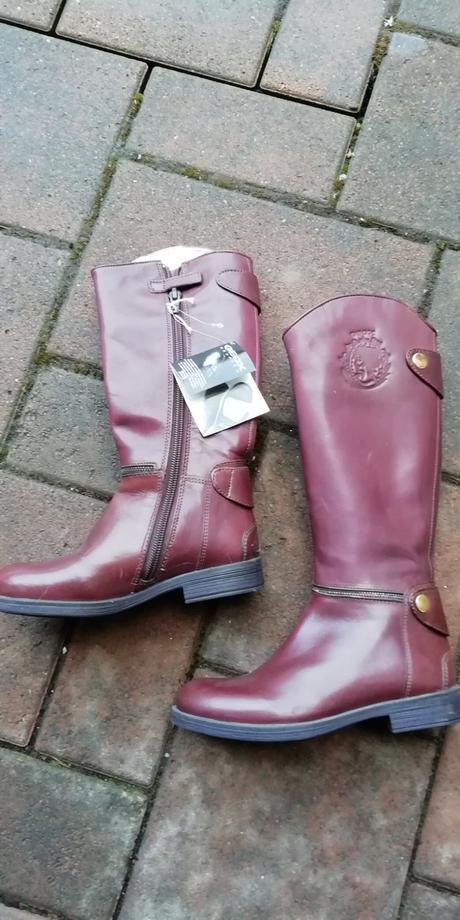 Detské cizmy, geox,30