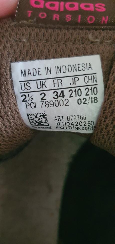 Tenisky zx flux, adidas,34