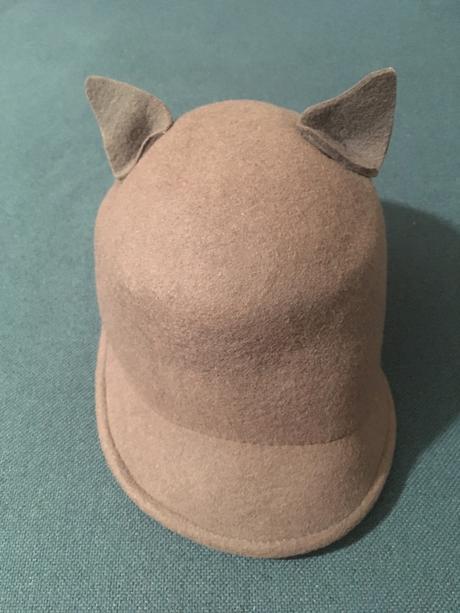 3 x trendy čiapka, zn. zara, zara,98