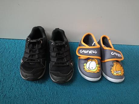 Tenisky adidas terrex ax2r k + papuče grátis, adidas,28