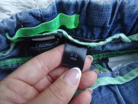 Rifle zn. next - veľ. 82, next,86