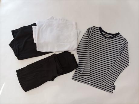 Termopradlo 110-116, decathlon,110