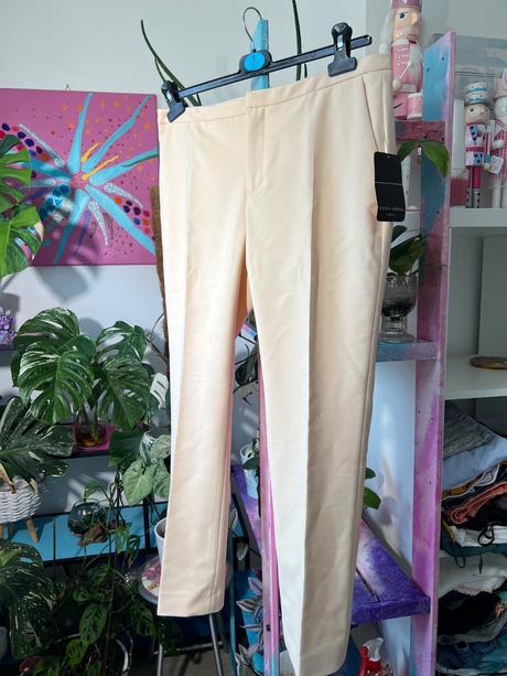 Nohavice zara, zara,l