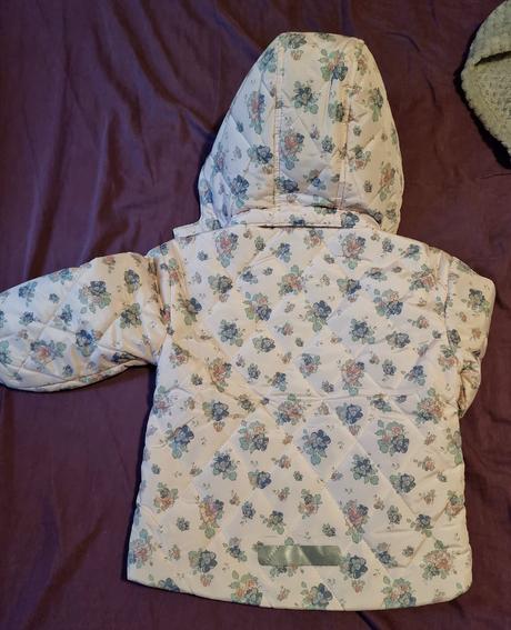 Kappahl bunda prechodná 92, kappahl,92