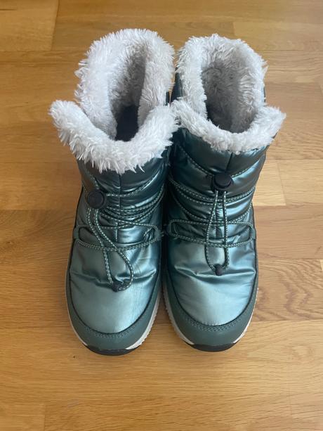 Dievčenské snehule cmp, 37