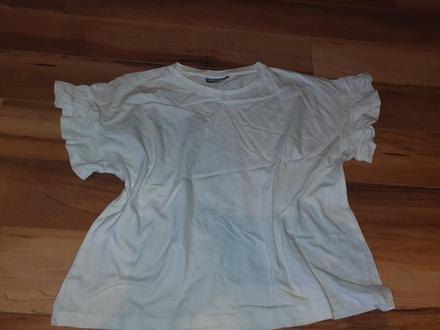Nádherné tričko 146-152, 146