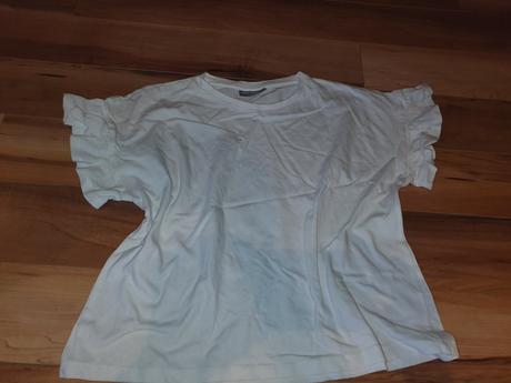 Nádherné tričko 146-152, 146