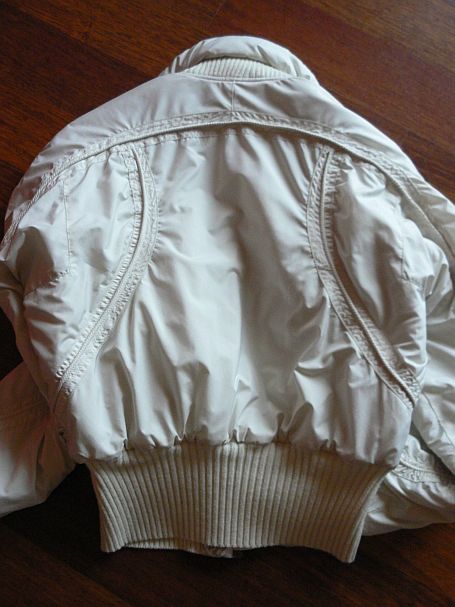 Armani bunda, armani,38