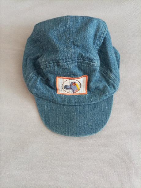 Detská čiapka, mini mode,50