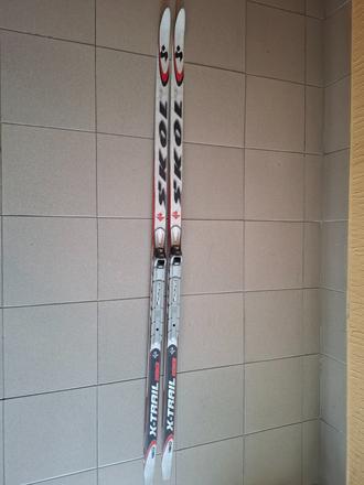 Predám dámske bežky a topánkami, 