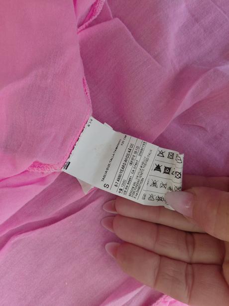 Letná kosielka benetton, benetton,116