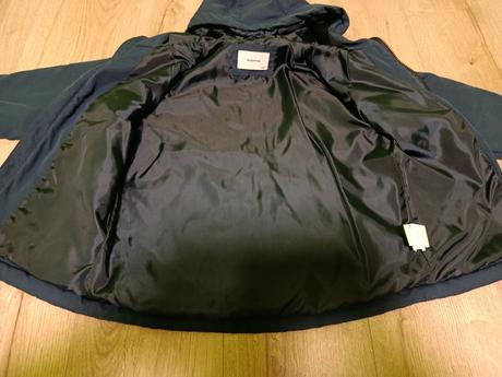 Prechodný kabát, reserved,128