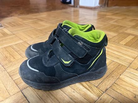 Protetika baldo black, 30, protetika,30