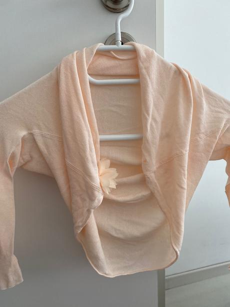 Bolerko benetton, benetton,116