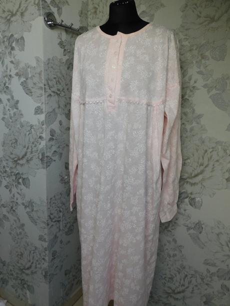 Kvalitna nočna košela 48/50, 48