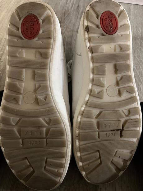 Dámske jana športové poltopánky v.39, 39