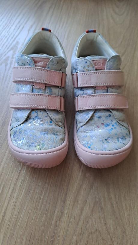 Barefoot tenisky koel, koel4kids,33