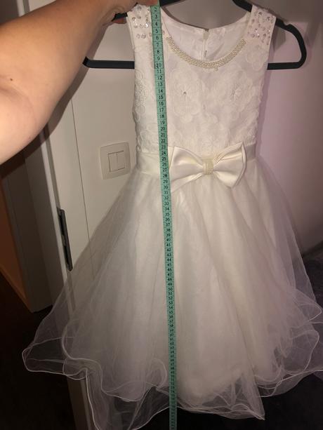 Slávnostne šaty, 140