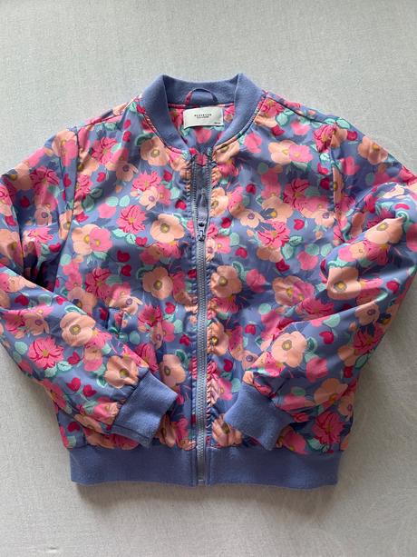 Jarná bunda reserved, reserved,152