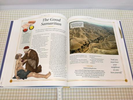 Dk children's bible stories au21, 