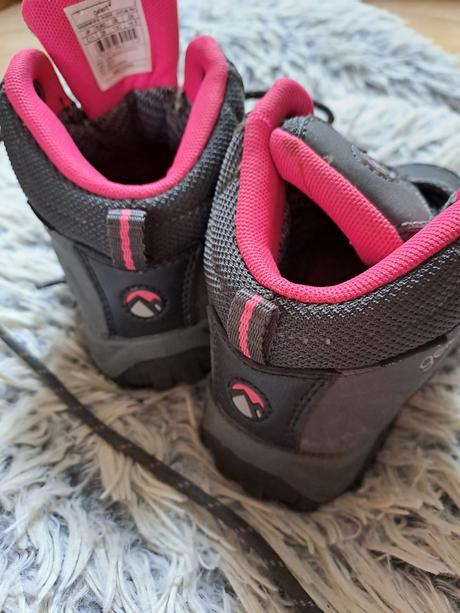 Nepremokava turisticka obuv, gerert,29