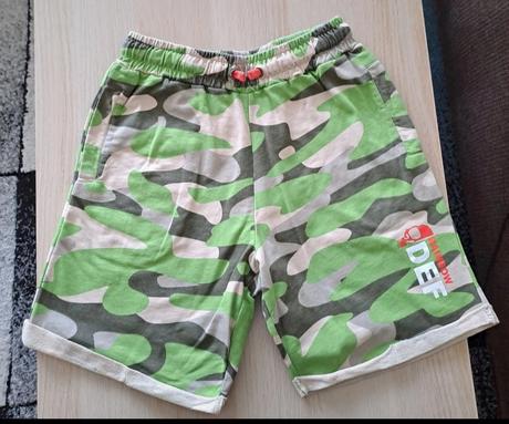 Krátkenohavice velkosť 164, bonprix,164