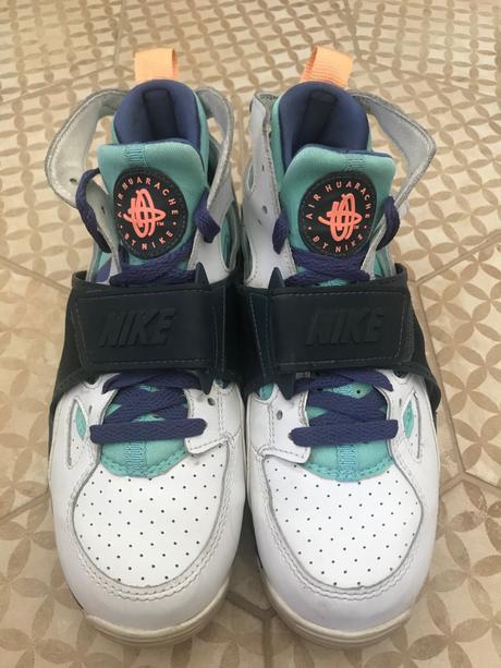 Nike air huarache, nike,40