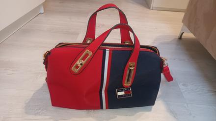 Kabelka th, tommy hilfiger