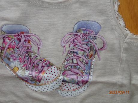 Letný komplet mayoral, 128