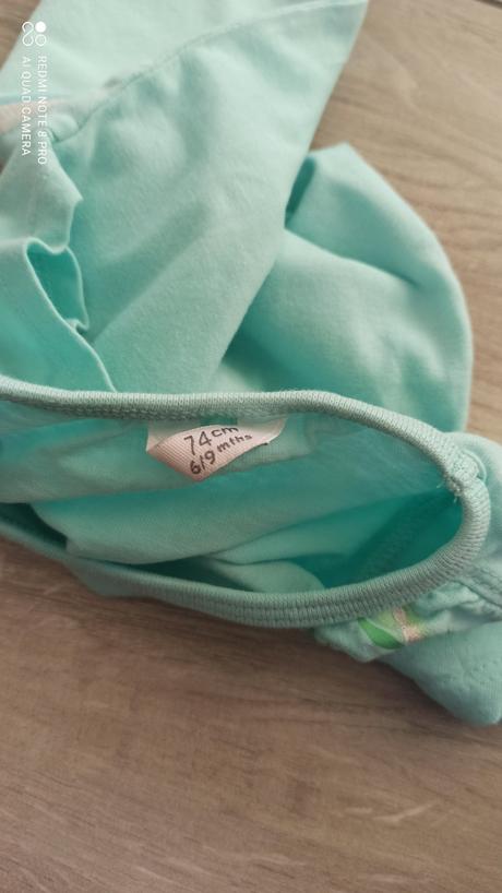 Tričko 74, pepco,74