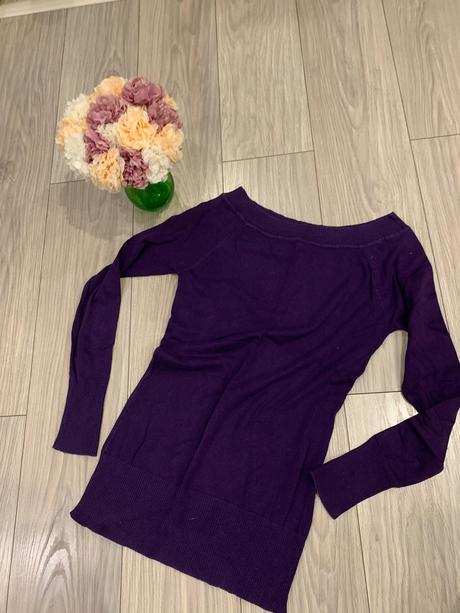 Tunika -saty h&m, h&m,s