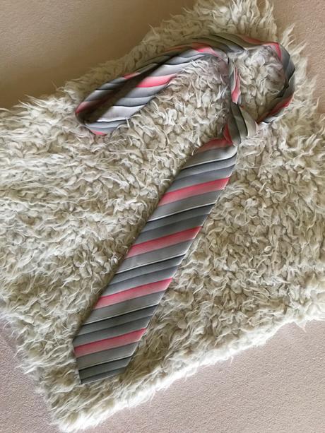 Kravata pre chlapcov a pánov, 