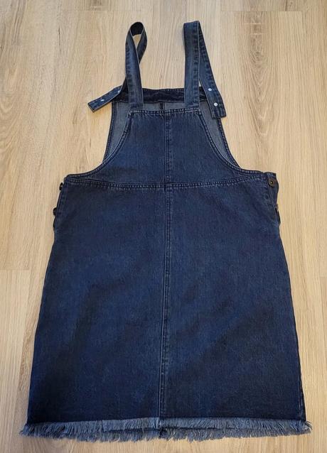 Riflove saty, bonprix,36