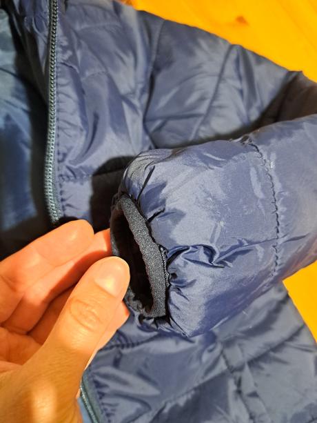 Prechodná bunda, pepperts,128