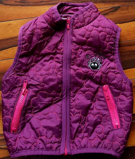 Vesticka lady bug name it, name it,74