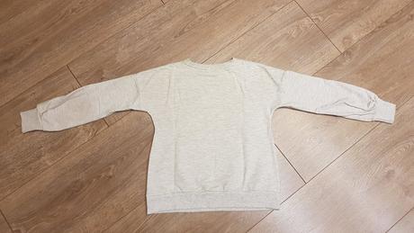 Dievčenská mikina 11-12 rokov, f&f,152