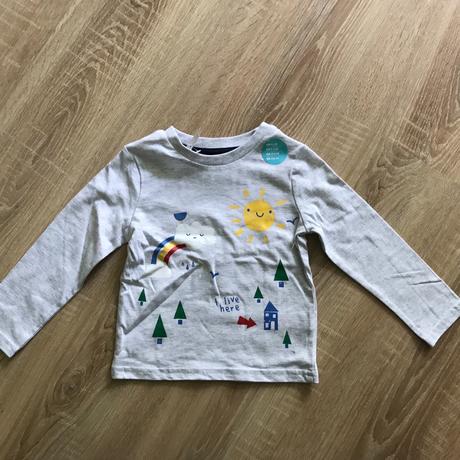 Balíček oblecenia, 68–80