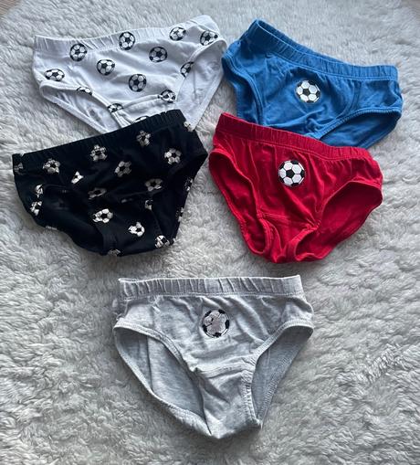 Bavlnene slipy 98, f&f,98