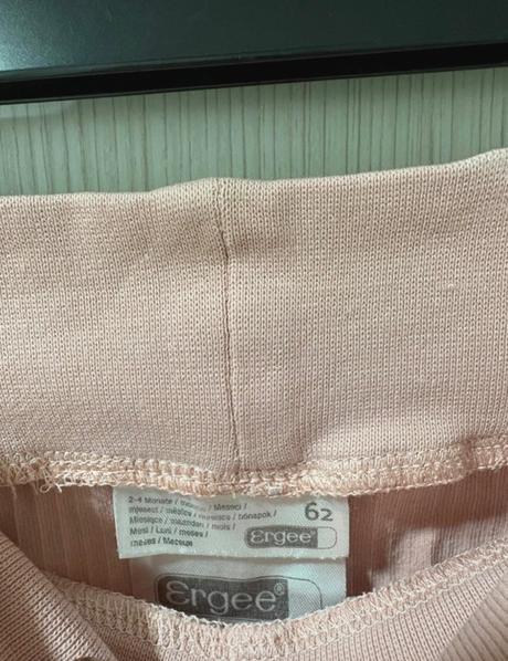 Dievčenské body a legíny, pepco,62