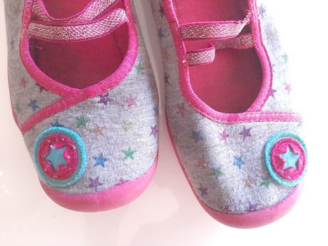 Befado prezuvky, befado,35